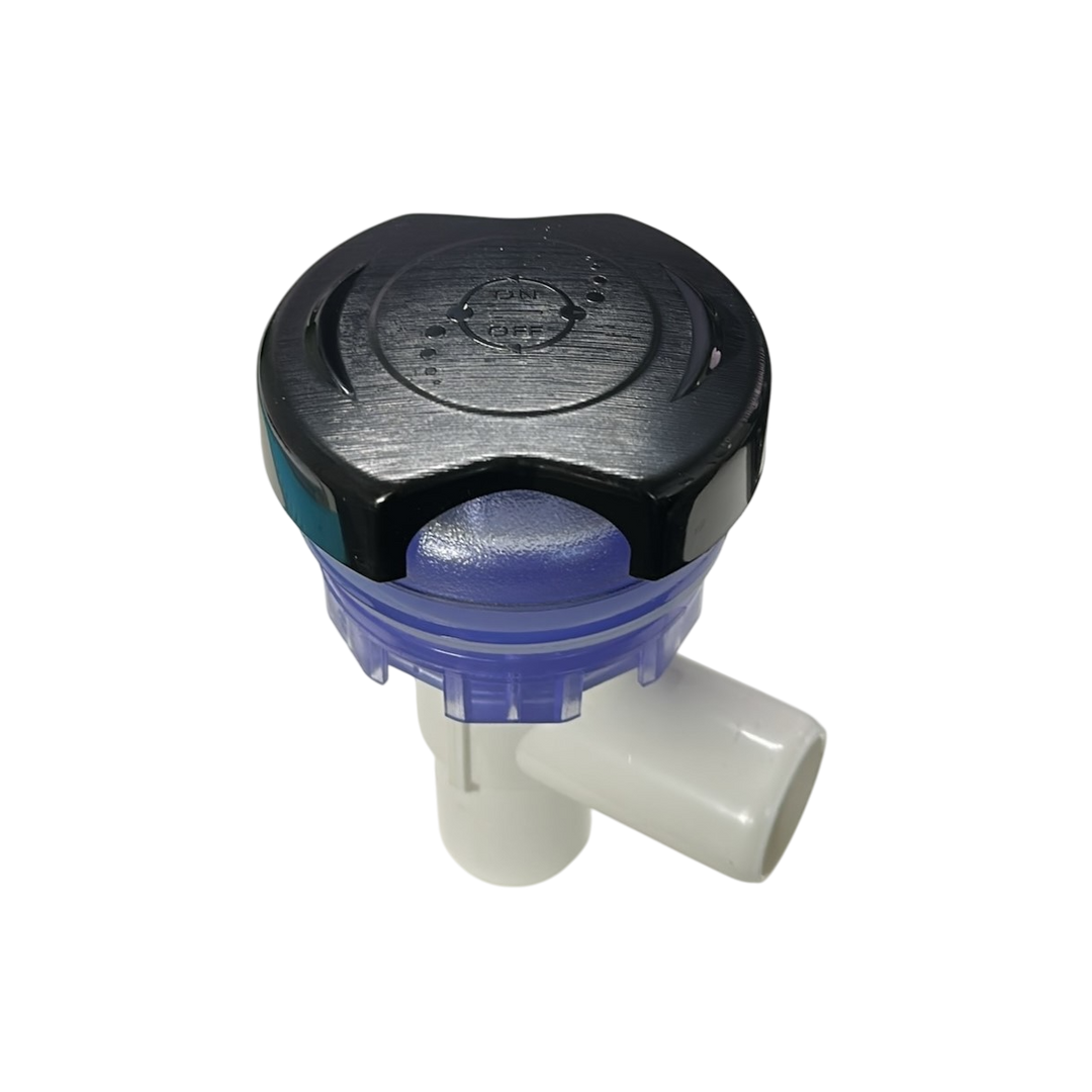 1" Umstellventil Luxury Elegant Lounge Serie 1" Umstellventil Luxury Elegant Lounge Serie