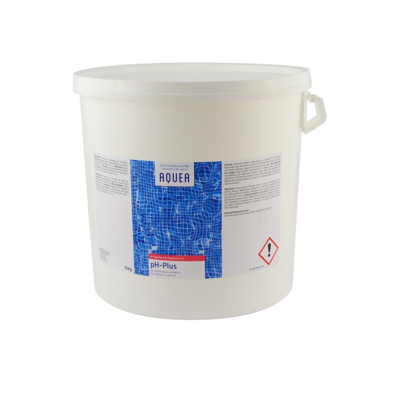 Aquea pH-Plus 5kg Aquea pH-Plus 5kg
