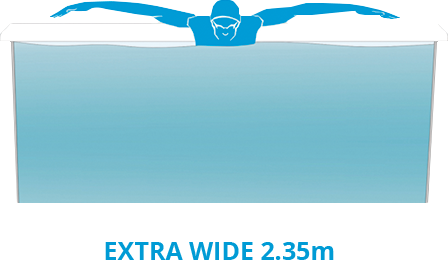 Swimspa Atlas 6.0 Pro Premium