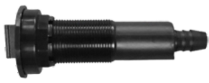 1" Ablassventil 1" Ablassventil