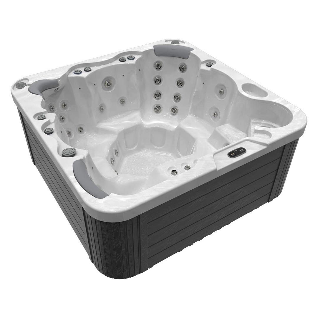 Whirlpool JUPITER P&P