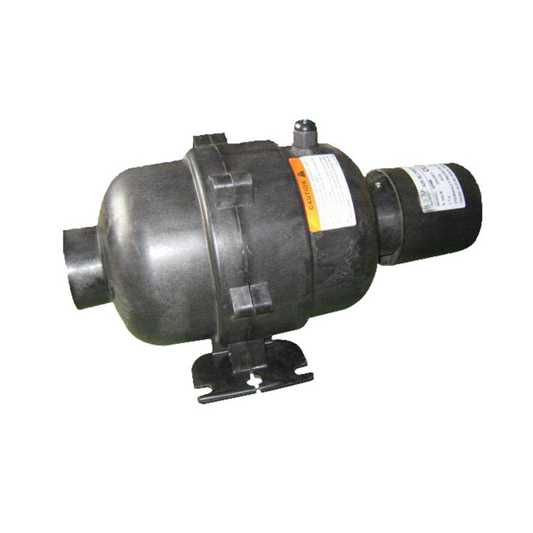 LX APW400 Blower mit Heizung