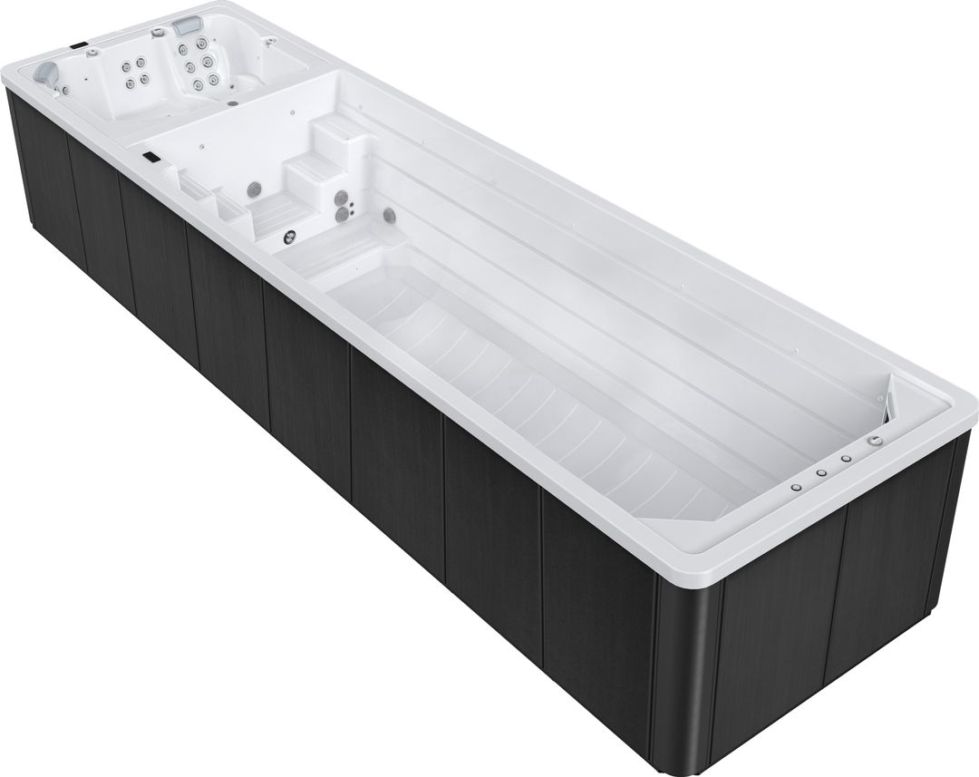 Swimspa Easy Life 8.0 Duo Pro Luxury