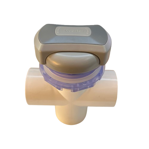 Wasserverteiler-Ventil E-Style Wasserverteiler-Ventil E-Style