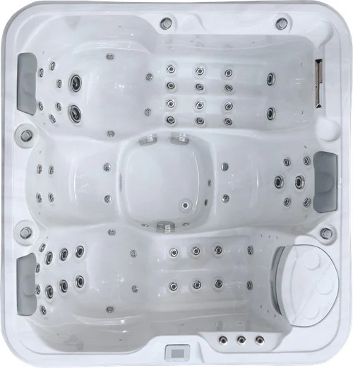 Whirlpool Sky Elite III
