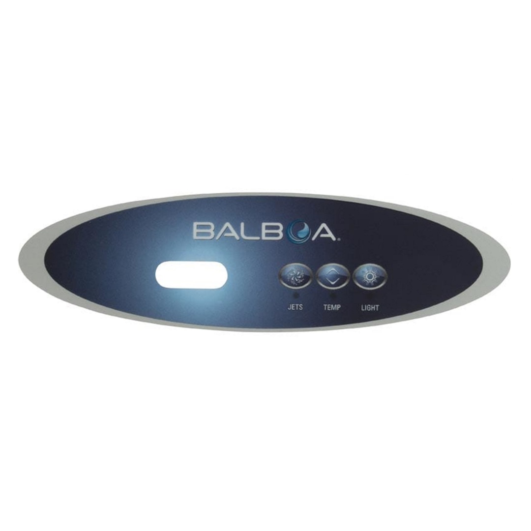 Balboa Overlay VL260 J/T/L