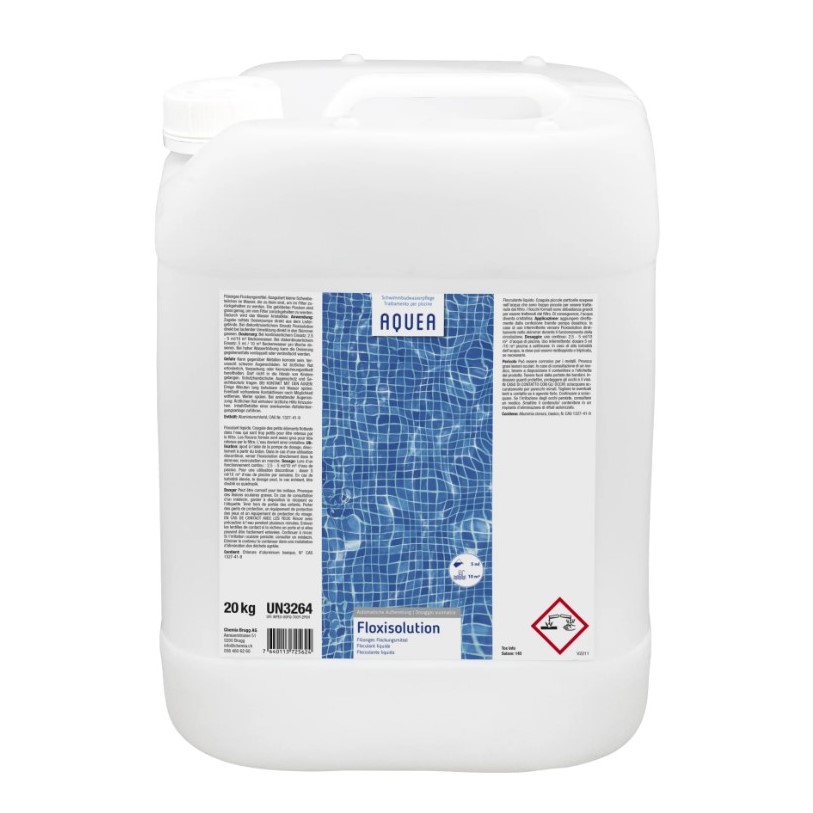 AQUEA Floxisolution 20 kg