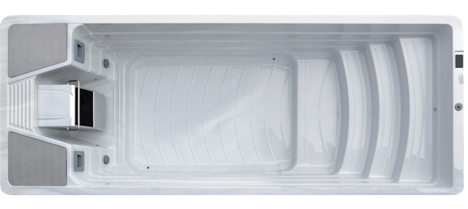 Swimspa Modell OCS 600