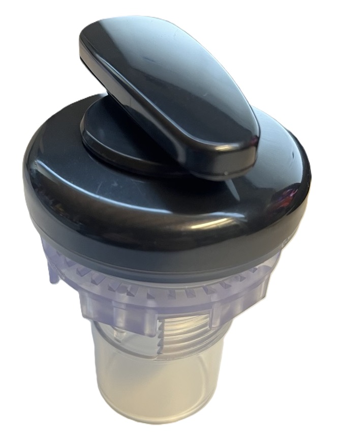 Air Check Valve / Luftregler Air Check Valve / Luftregler