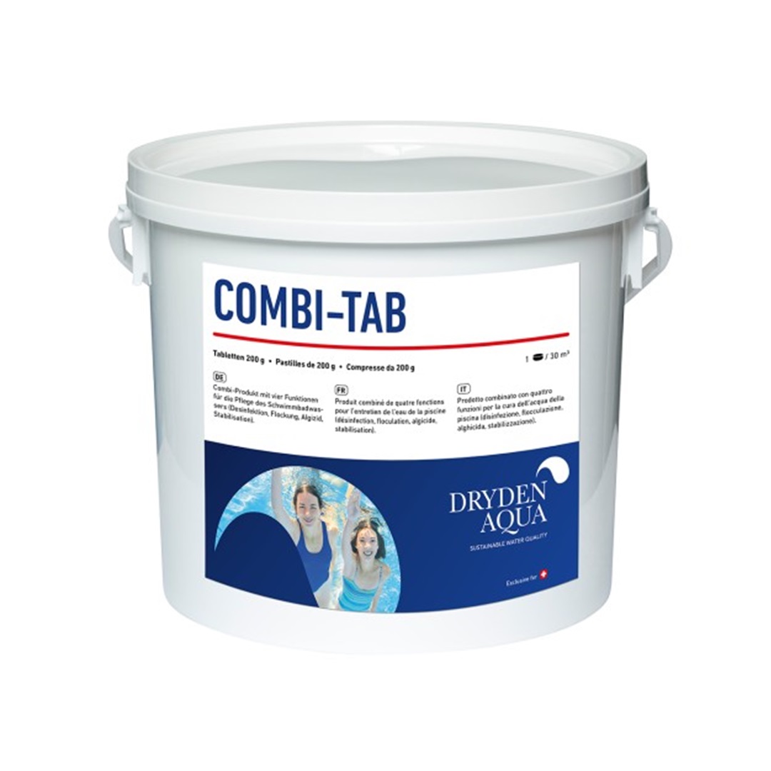 OWM - Combi-Tab, 5kg OWM - Combi-Tab, 5kg