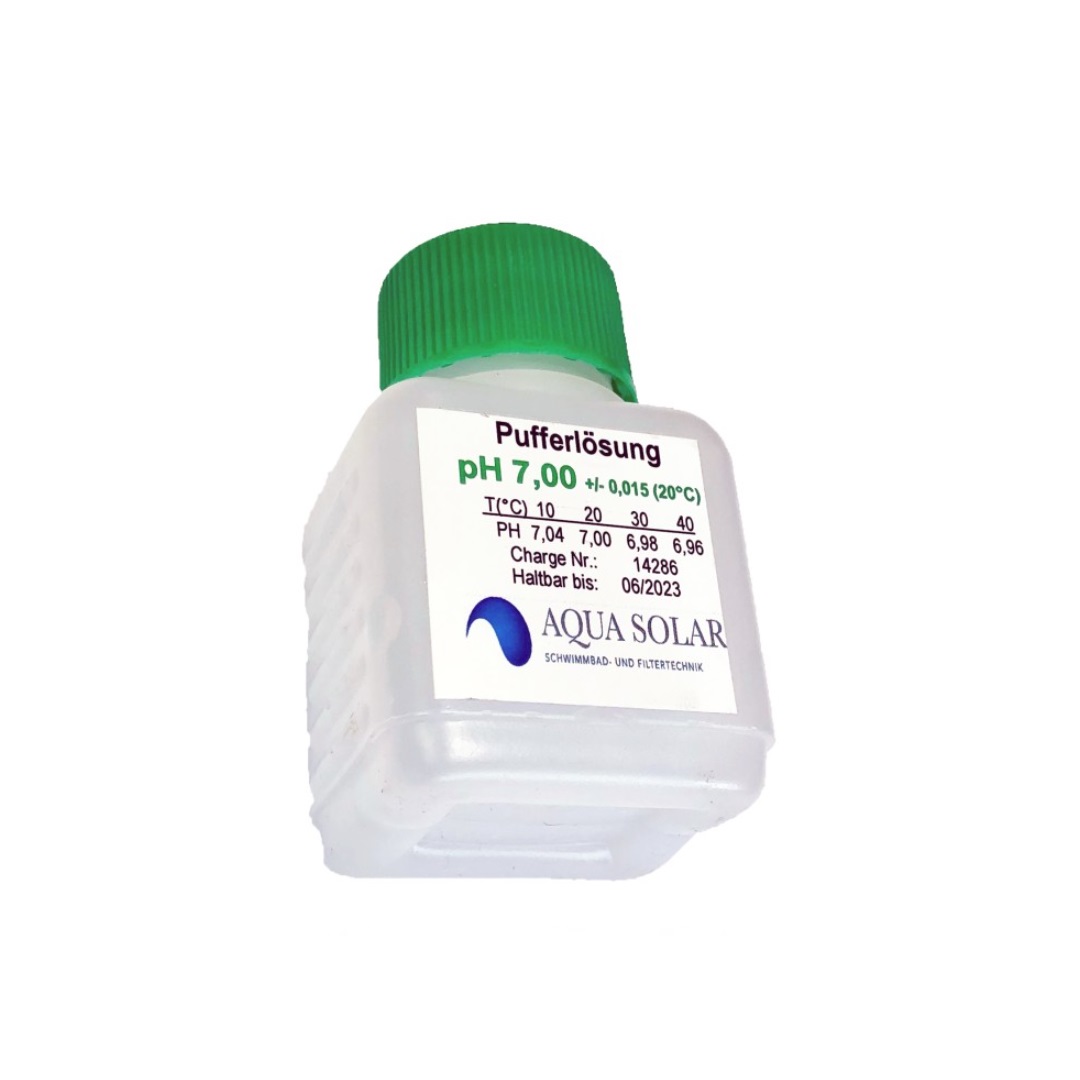 Kalibrierlösung pH7 50ml Kalibrierlösung pH7 50ml