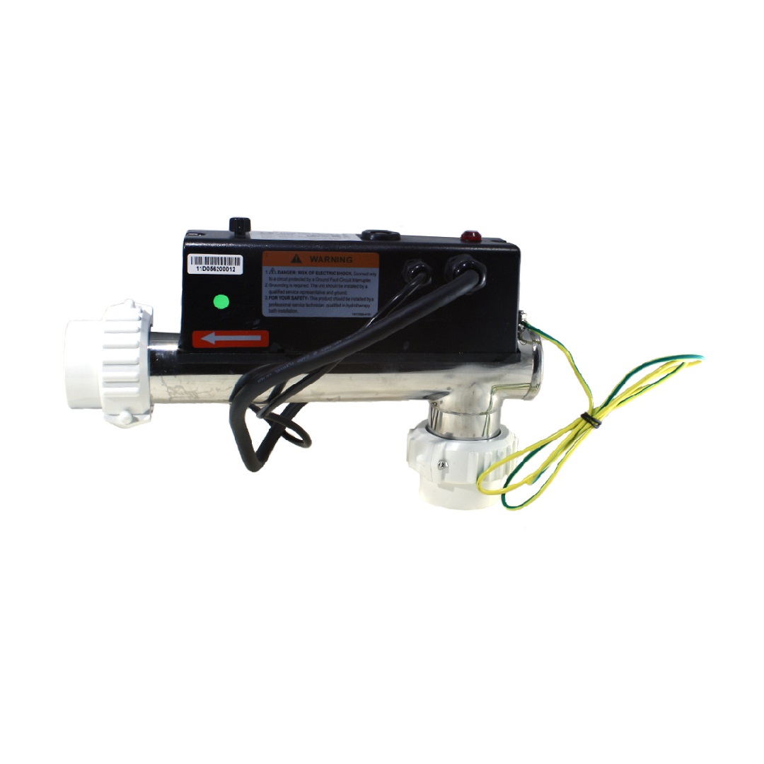 LX H30-R2 Heizung 1.5" mit Sensorkabel