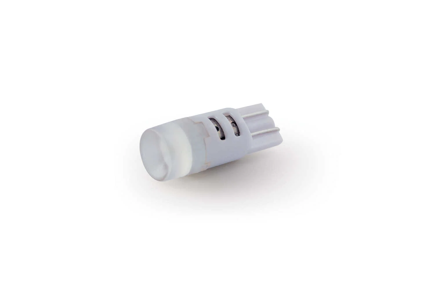 Gecko LED-Leuchtmittel 12 V weiss, 3/8" – für Y-Serie Unterwasserlicht (246AA0064)