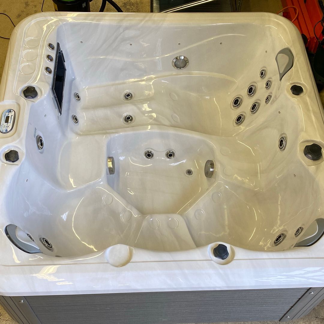 Refurbished Whirlpool Superior Pro