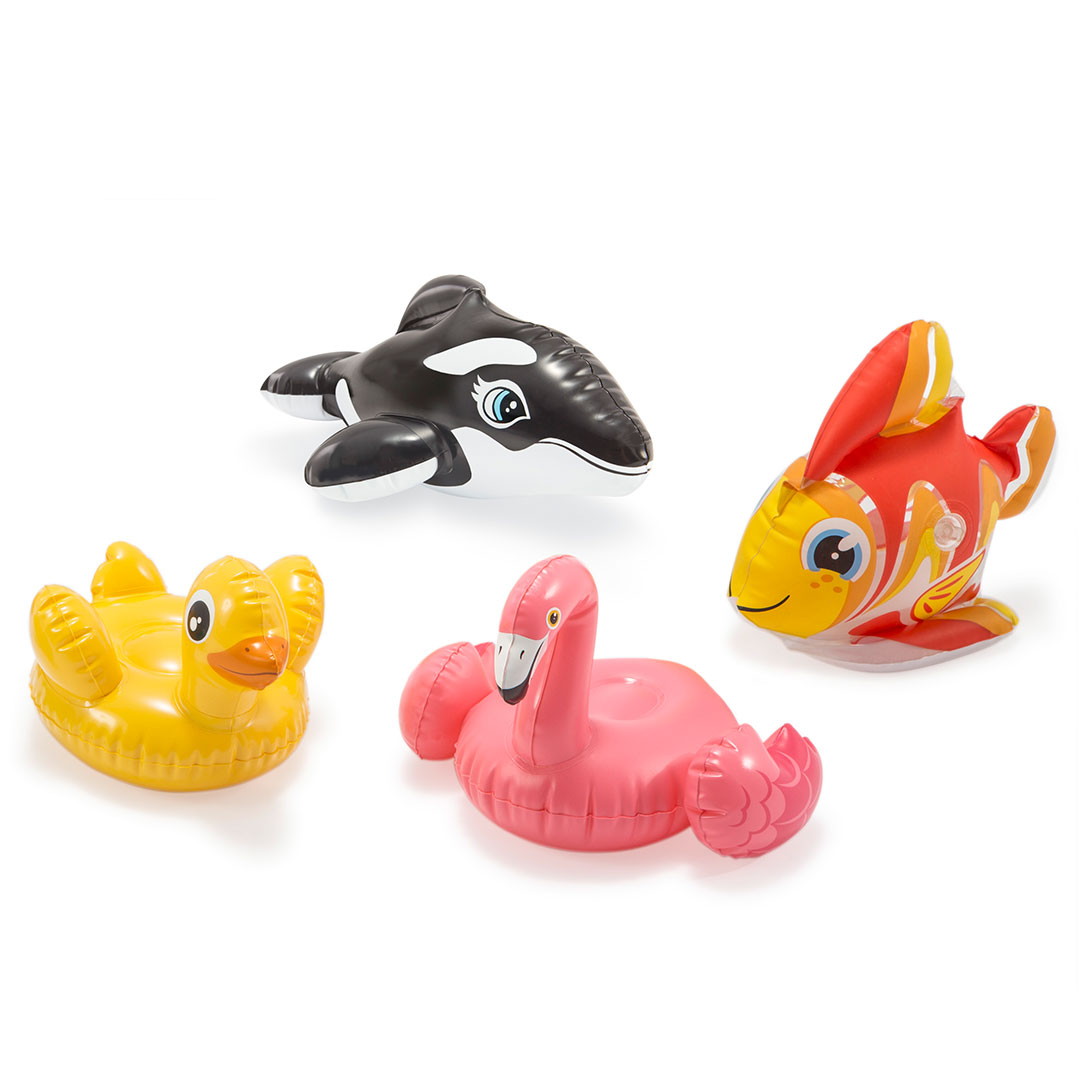 Puff 'N Play Wasser Spielzeuge