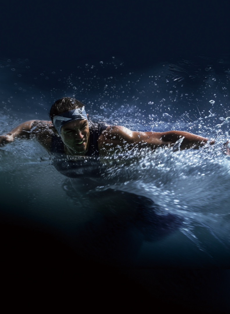 Swimspa Easy Life 6.0 Pro Luxury Swimspa Easy Life 6.0 Pro Luxury