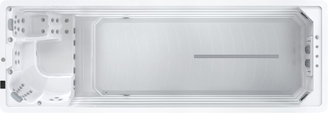 Swimspa Easy Life 7.0 Pro Premium