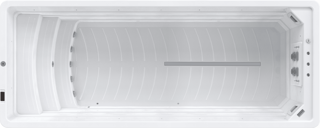 Swimspa Atlas 6.0 Pro Luxury