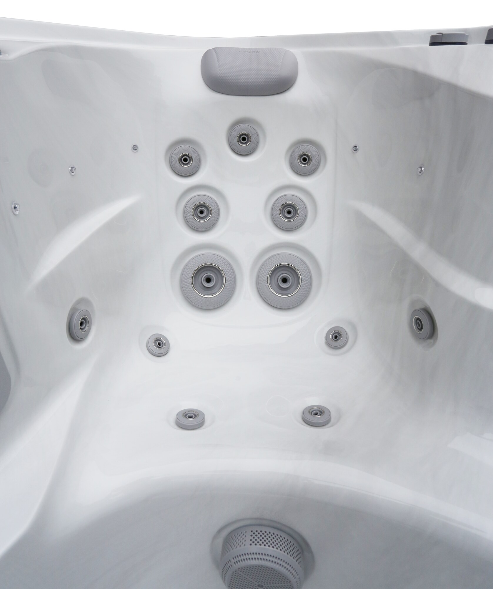 AquaSolus Flow Swim Spa