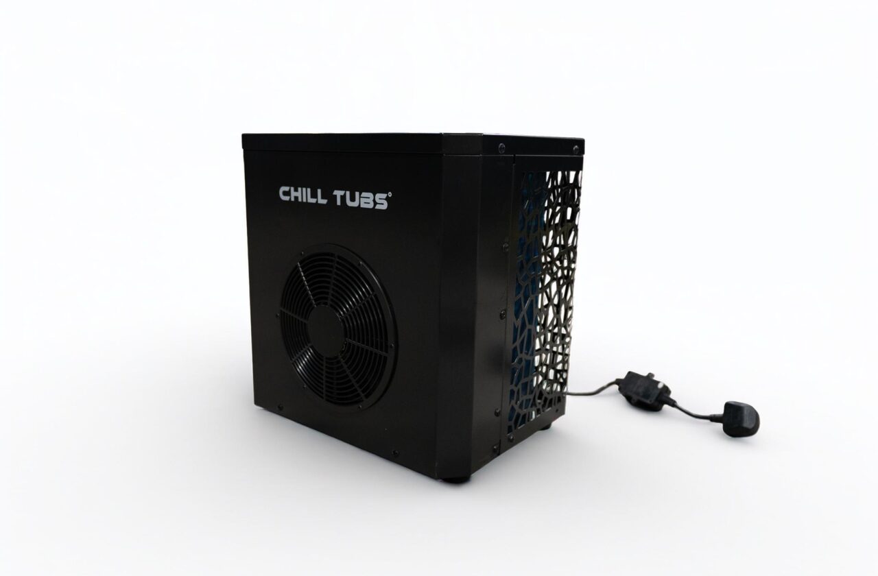 Chill Tubs Mini Chiller