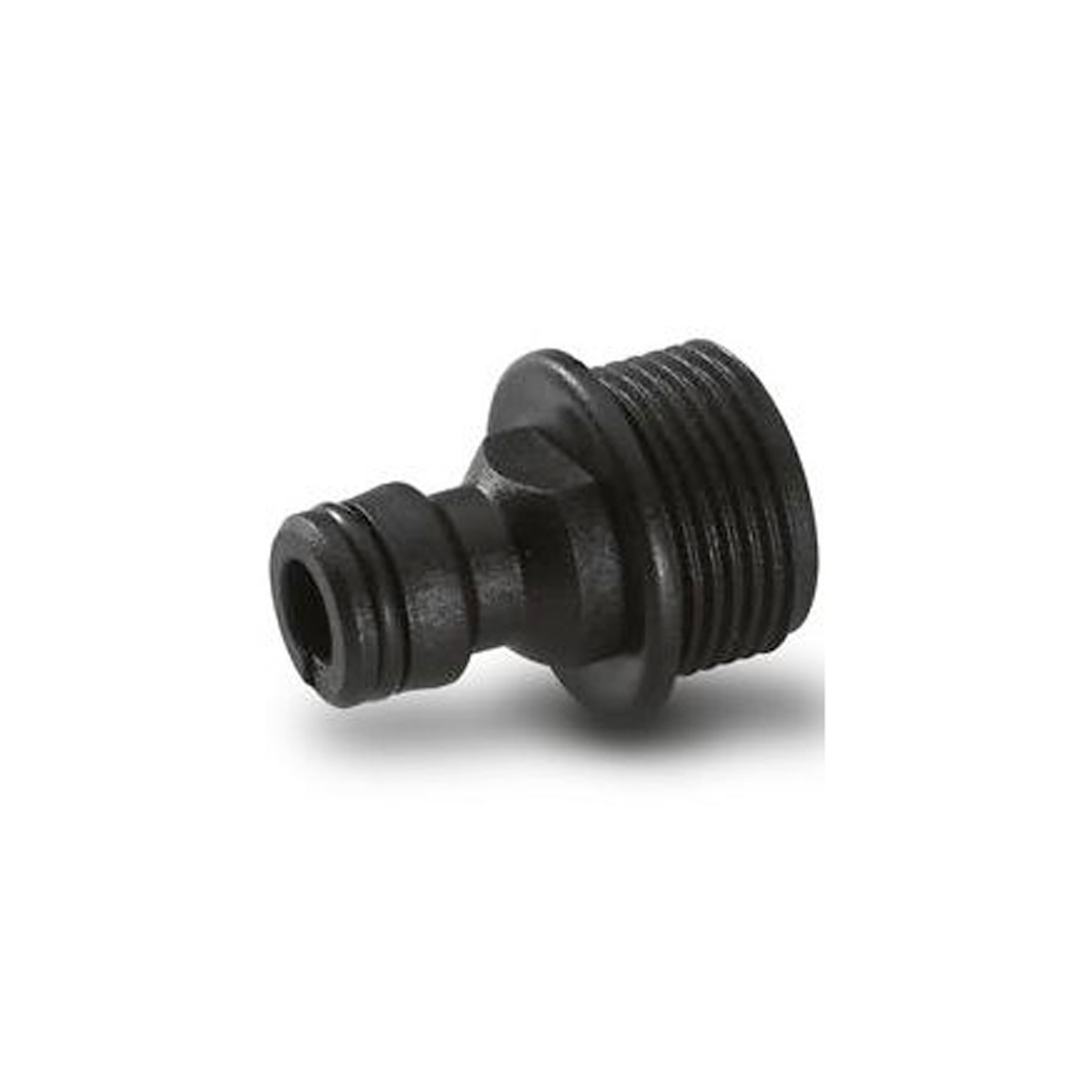 Quick Adapter