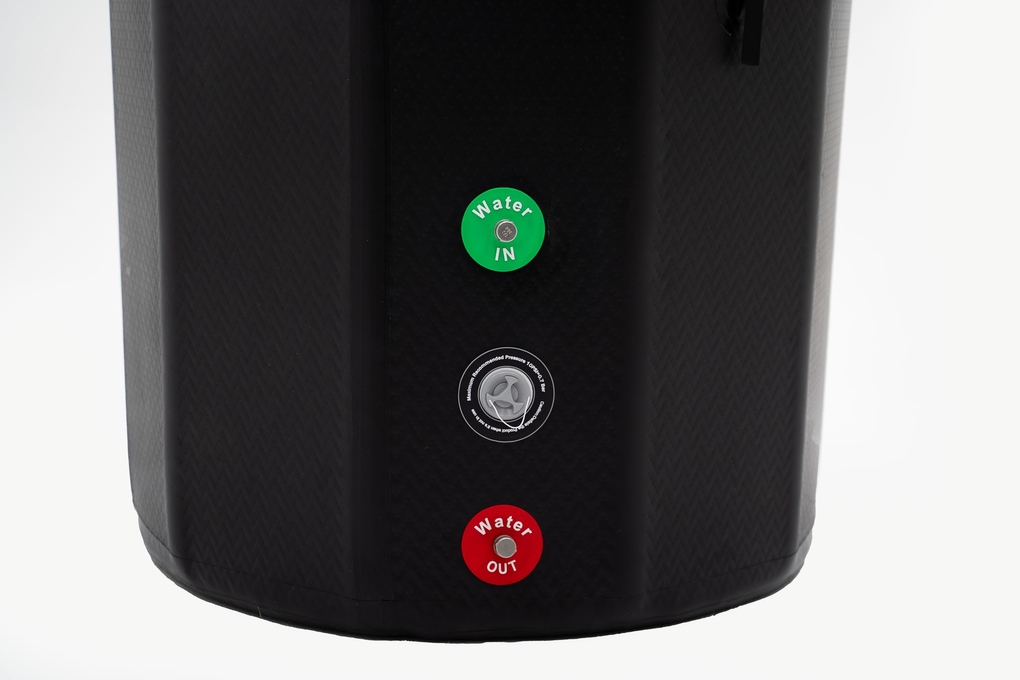Chill Tubs Essential Pod