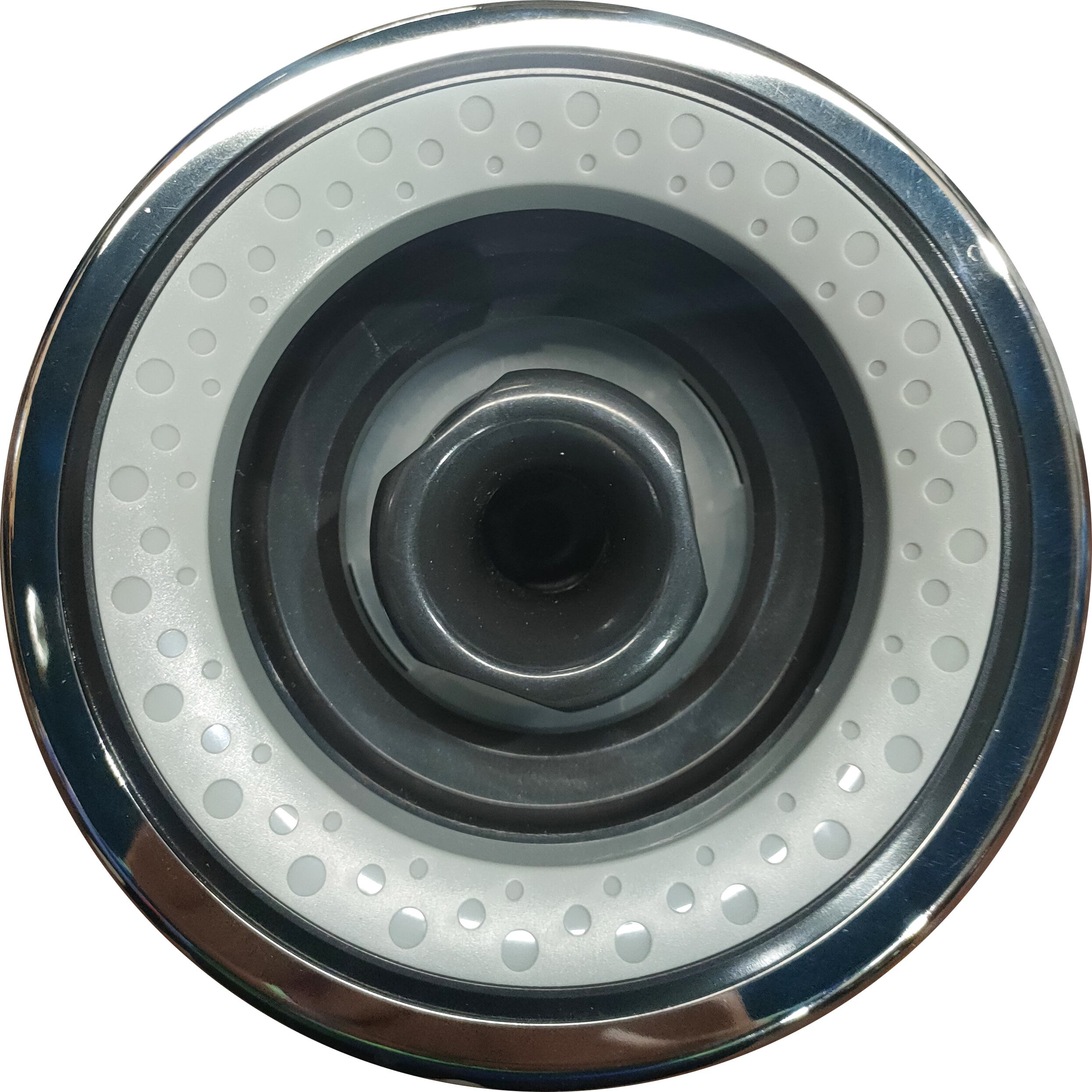 HS K series water jet 3.5" directional