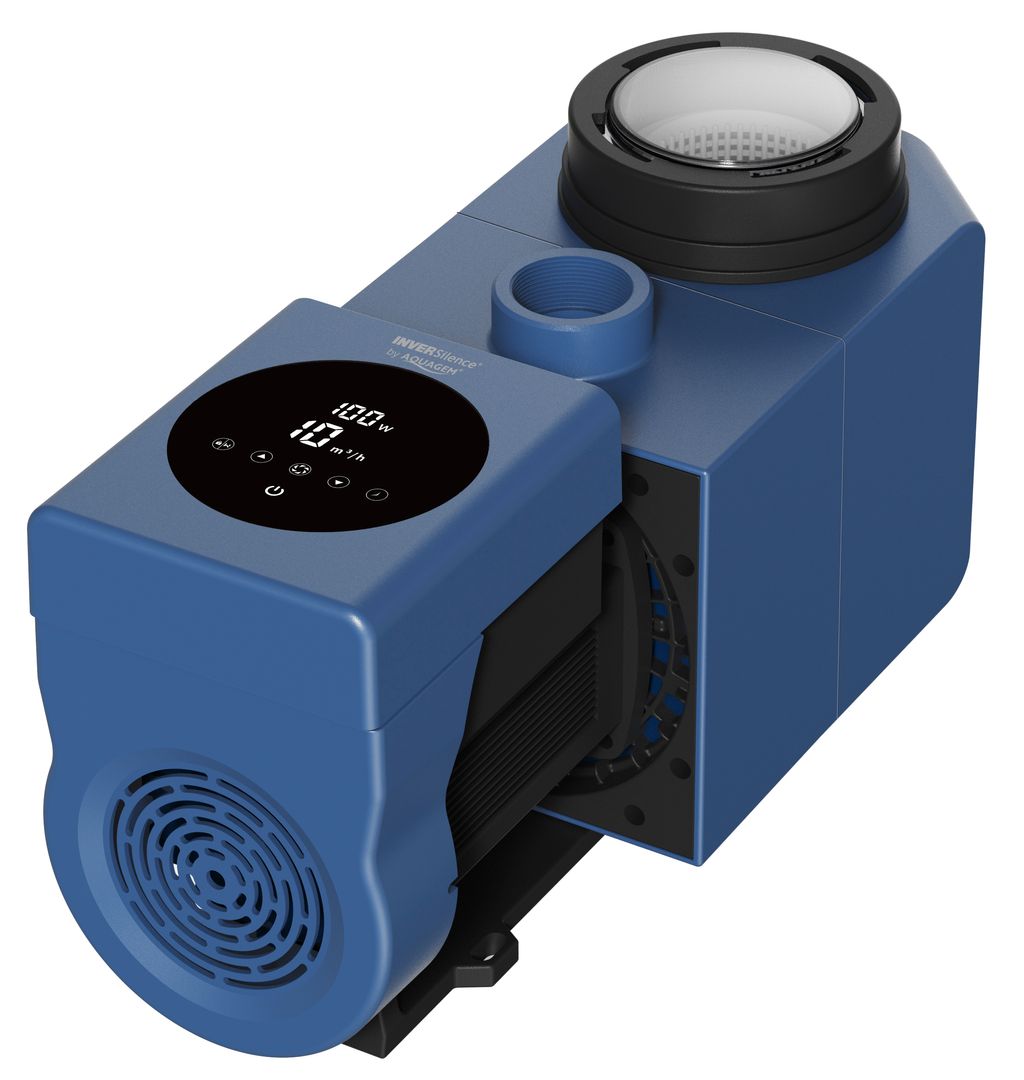 Aquagem® InverWarrior 25 Aquagem® InverWarrior 25