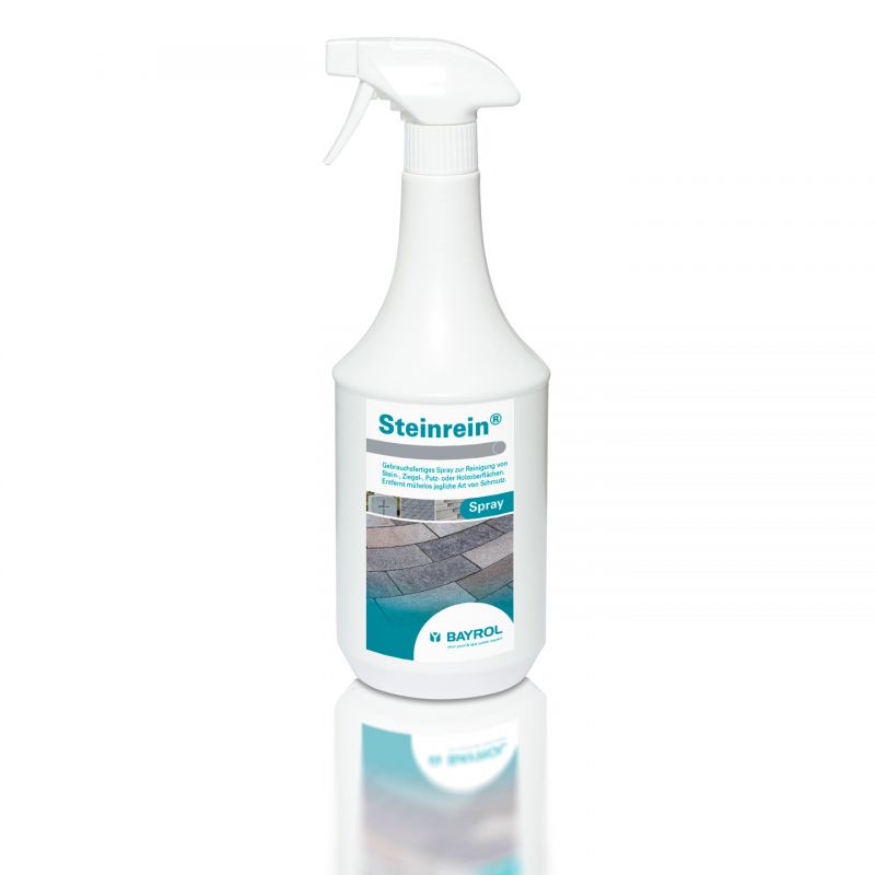 Bayrol Steinrein-Reinigungs-Spray 1L Bayrol Steinrein-Reinigungs-Spray 1L