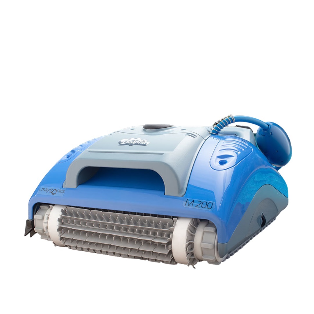 Dolphin M200