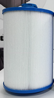 Crystal Filter 175x148 Easy-Lock