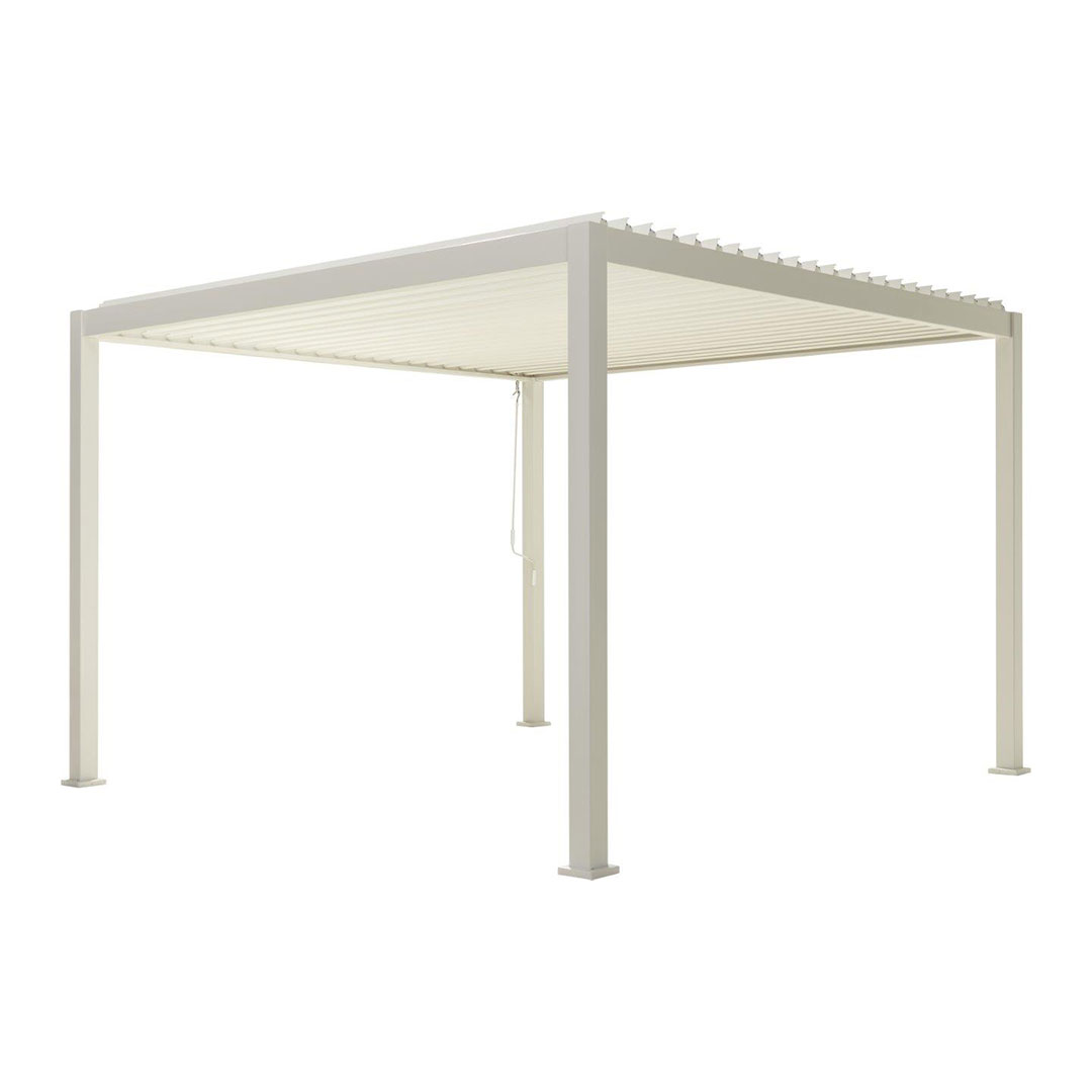 Pergola 3x3m