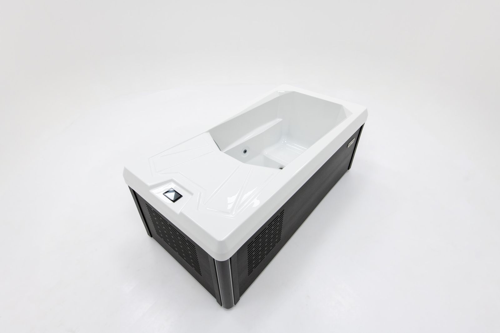 Chill Tubs Lite Eisbad – Pro