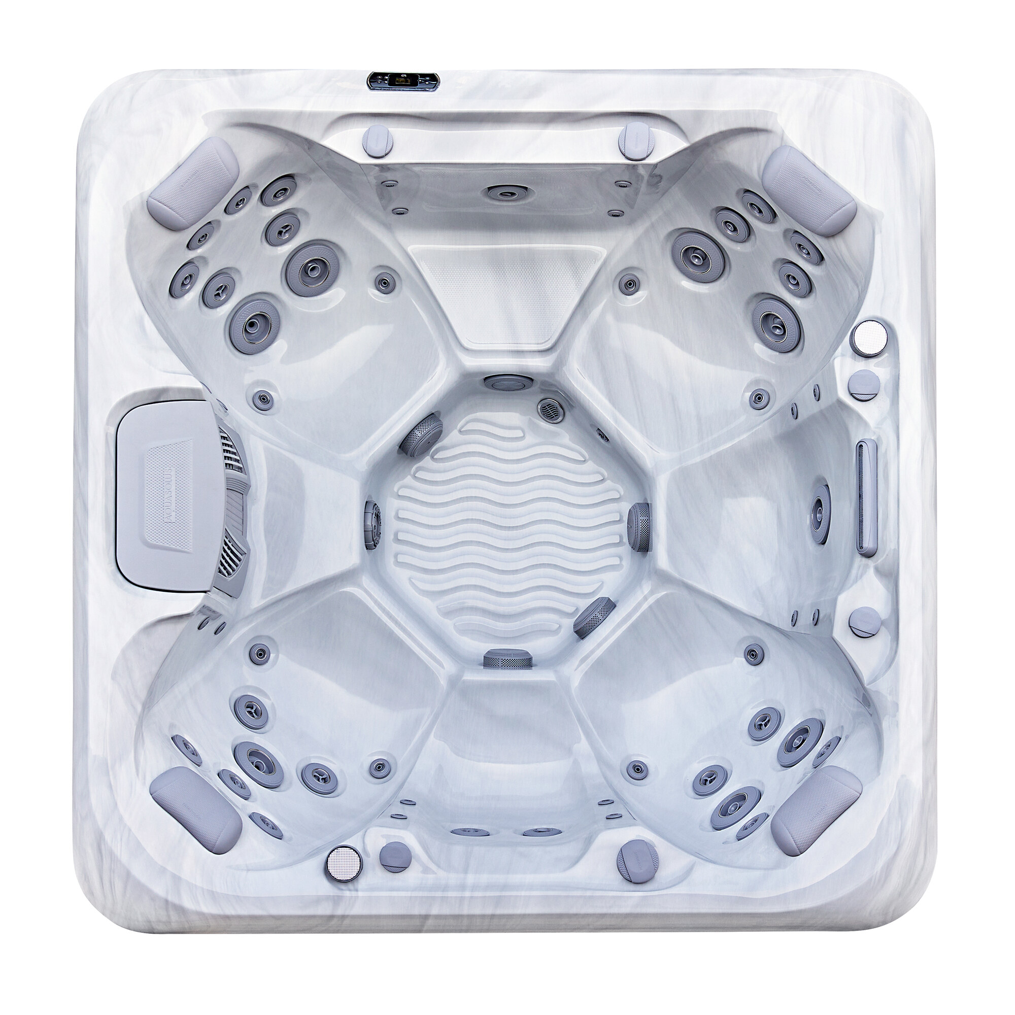 AquaSolus Calma Whirlpool