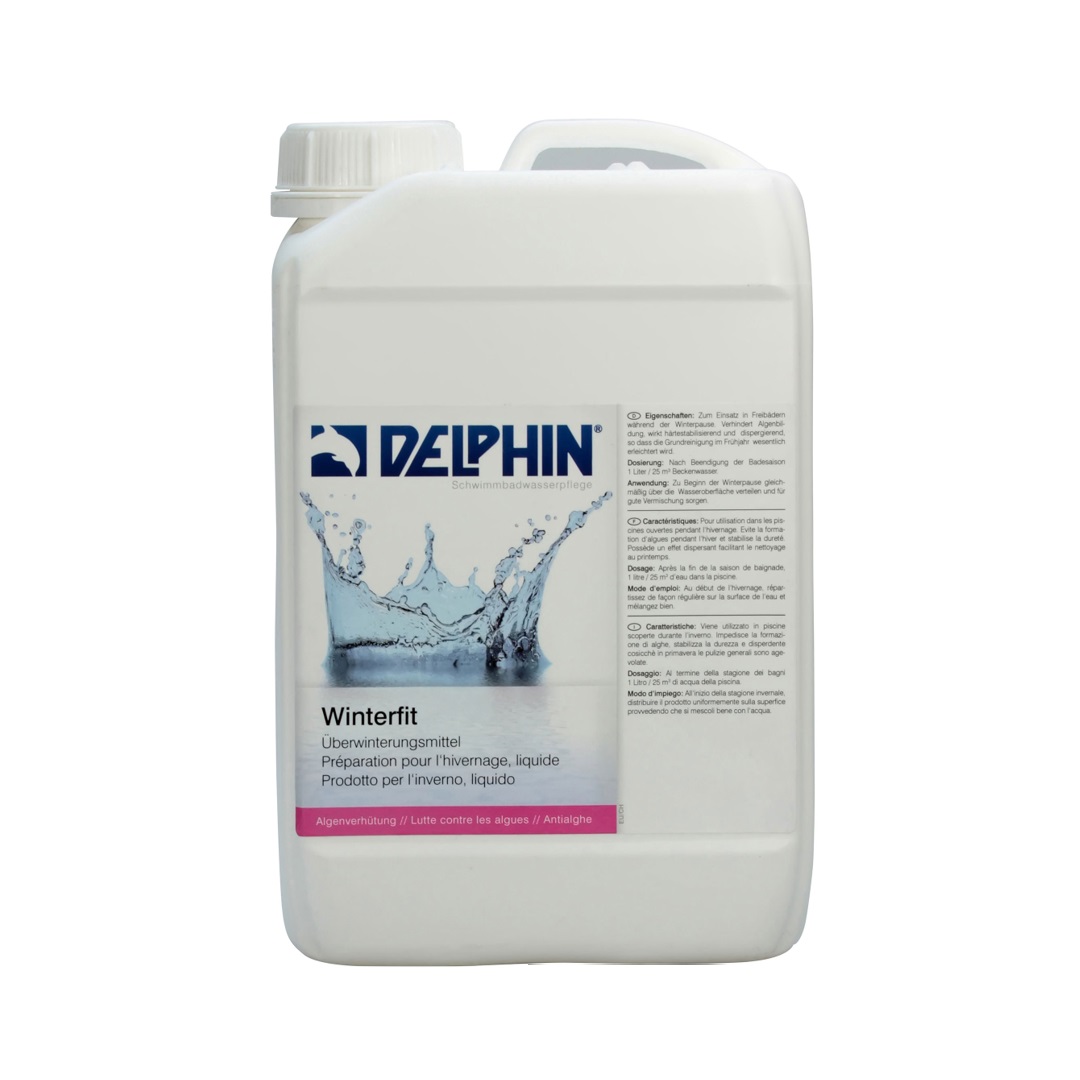 Delphin Winterfit 3L
