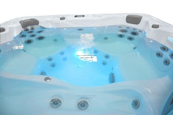 Whirlpool Eclipse Platinum