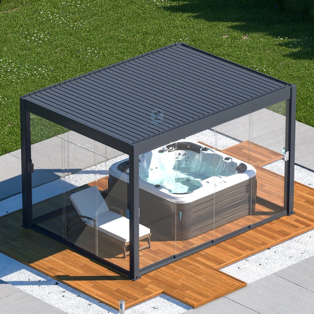 Sky Glas 3m