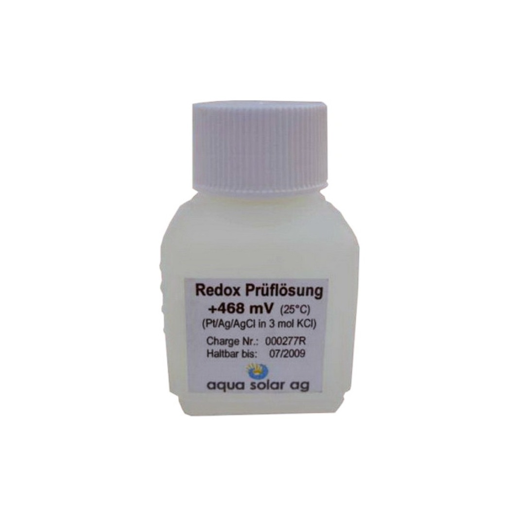 Kalibrierlösung Rx 468mV