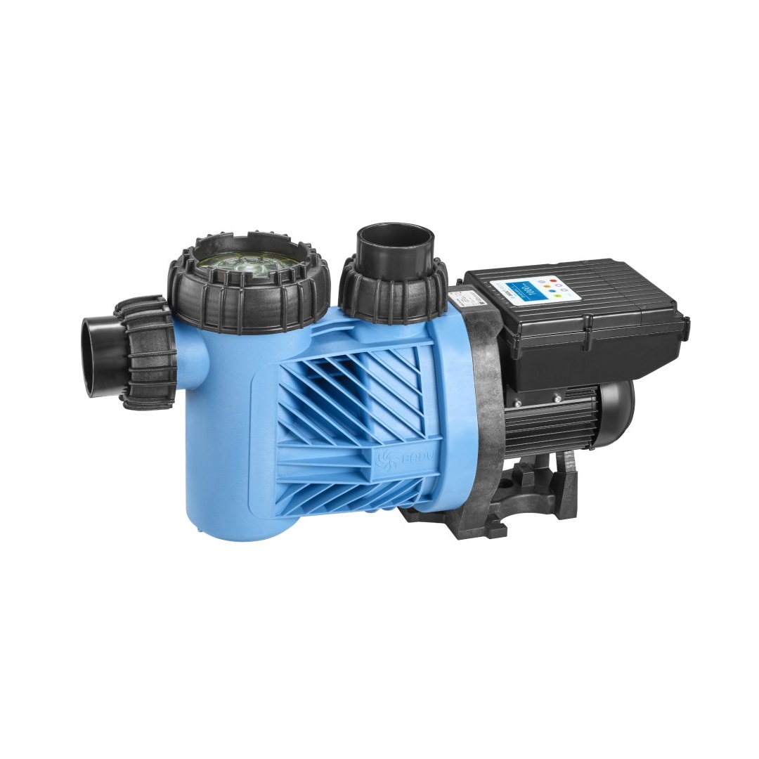 Speck Badu Eco Flex Pumpe 2,20kW 230V