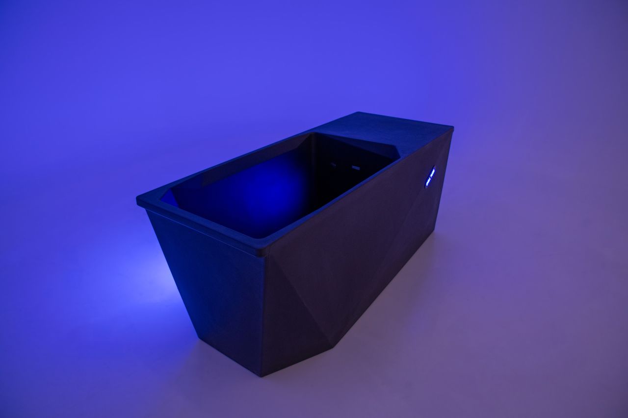 Chill Tubs Lite Eisbad