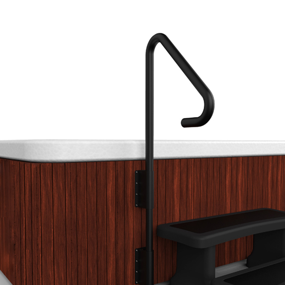PK Handrail für PK Spa
