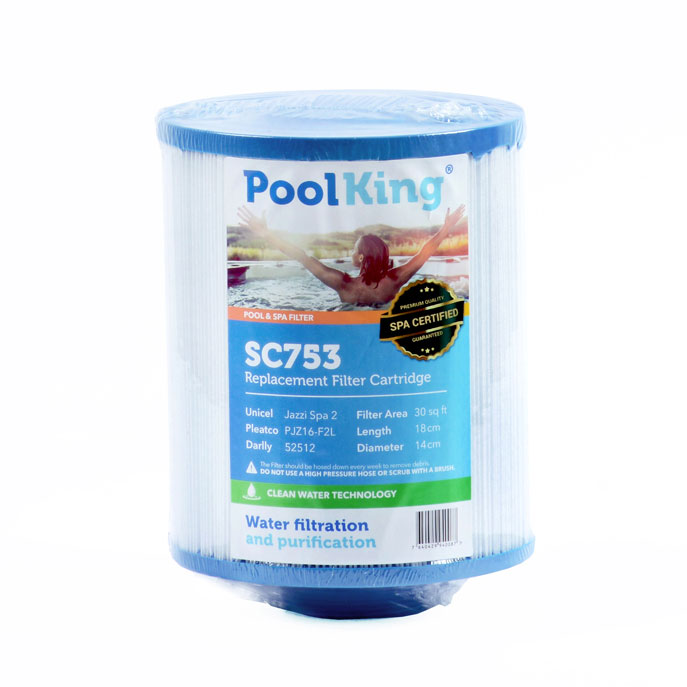 Pool King Kartuschenfilter SC753 Pool King Kartuschenfilter SC753