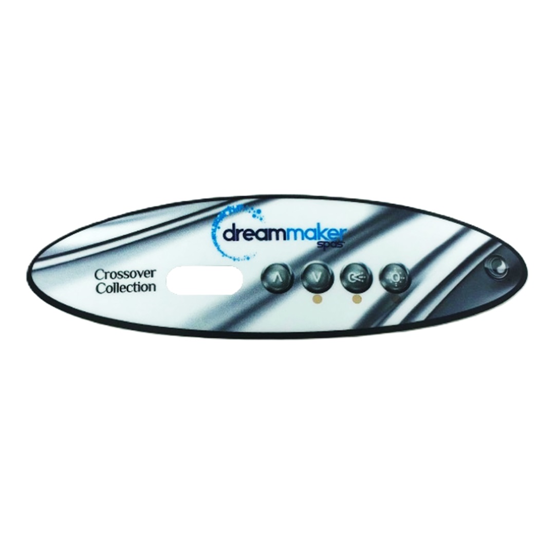 Balboa Overlay VL260 Dreammaker