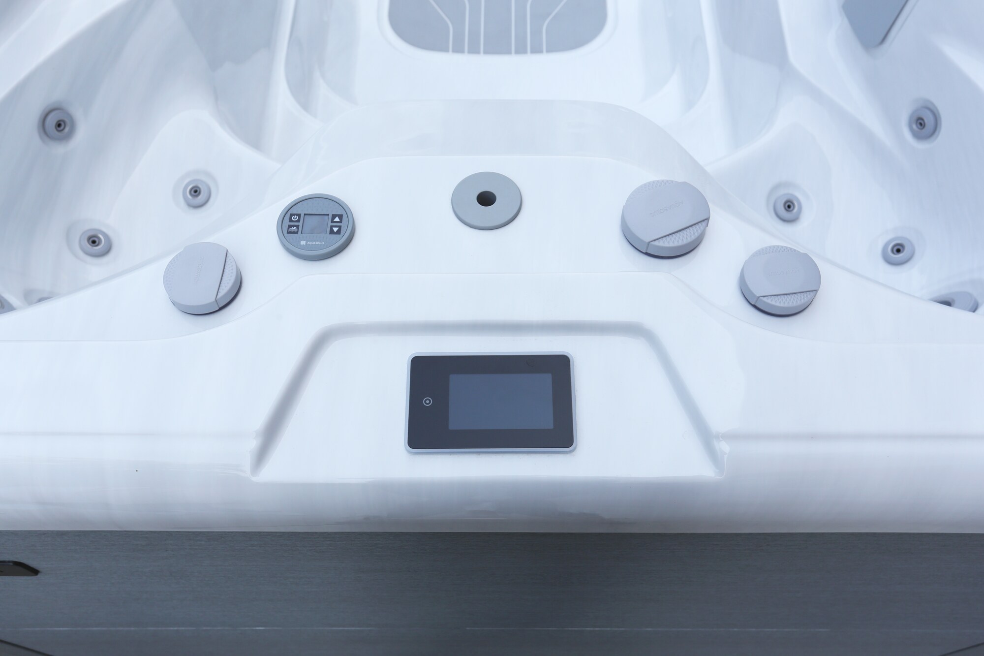AquaSolus Flow Professional Swim Spa