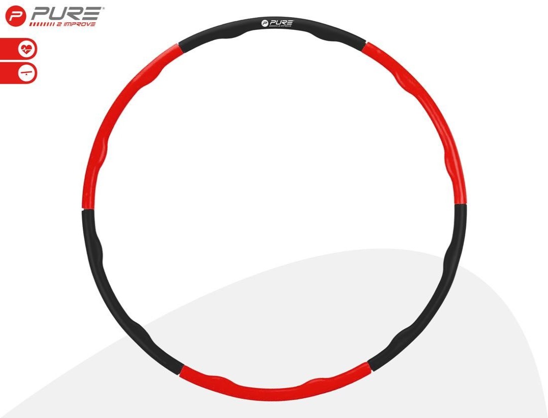 Hula Hoop Ring Rot