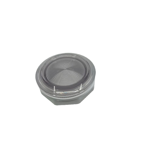 5″ LED Housing with base (Ohne Licht)