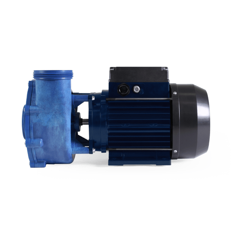 Gecko Maelstrom 2.5HP Pumpe