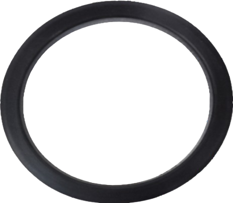 4″ L-Ring Dichtung