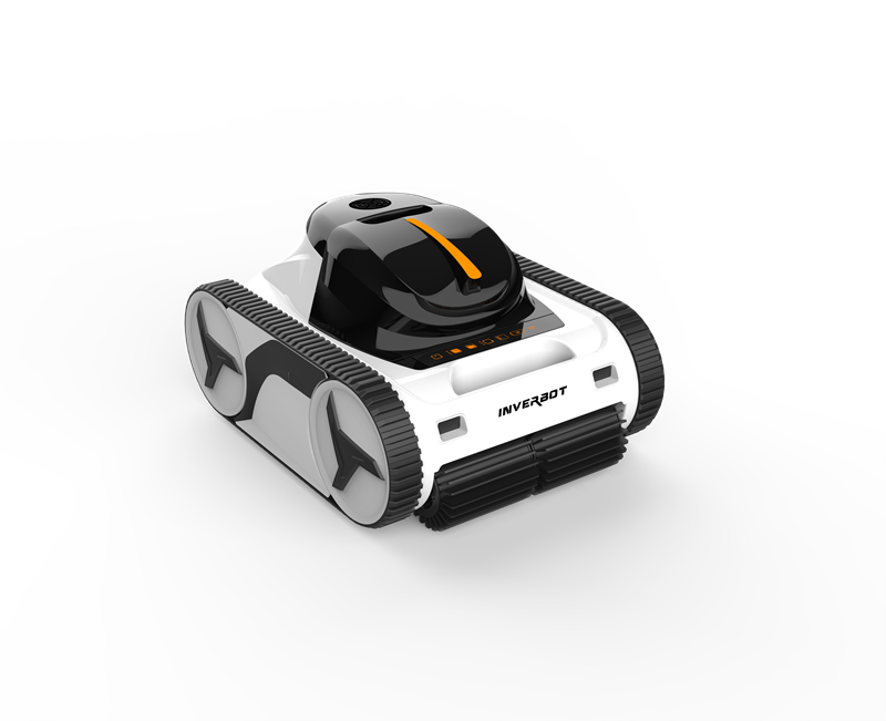 Inverbot M60 Poolroboter