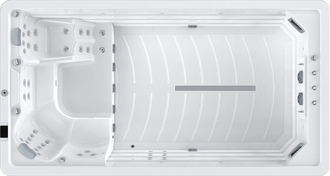 Swimspa Aqualife 4.4 Hydro